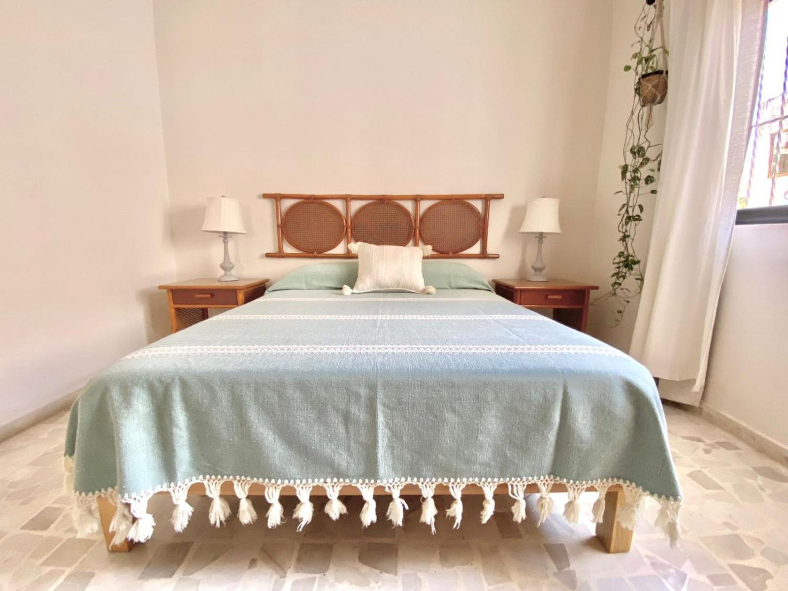 Apartment Ecosuite 1, Cerca Del Oceano Y Del Centro De